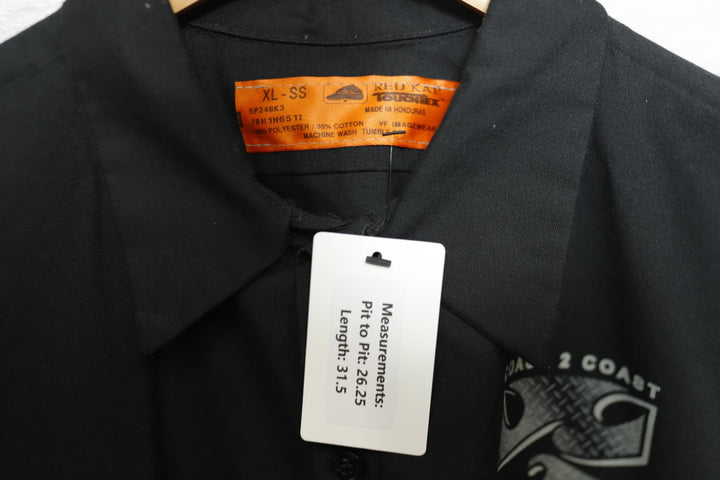 Coast 2 Coast Choppers Vintage Shirt XL 2000s