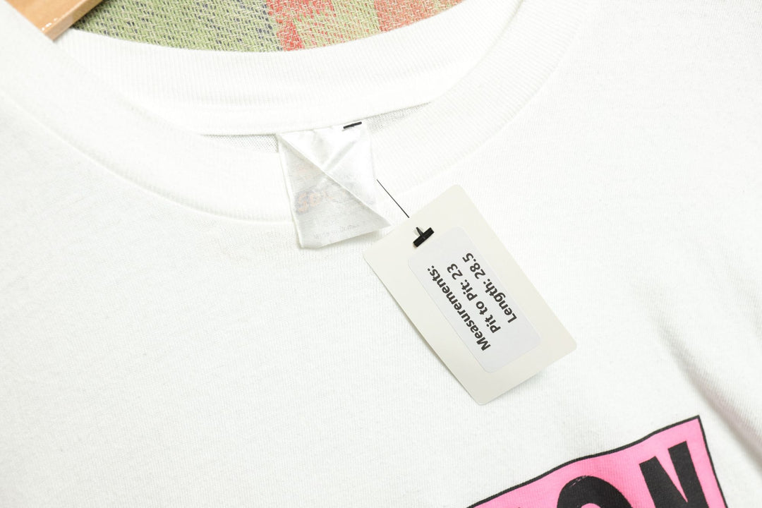 I go from 0 to Bitch Vintage T Shirt XL 90s