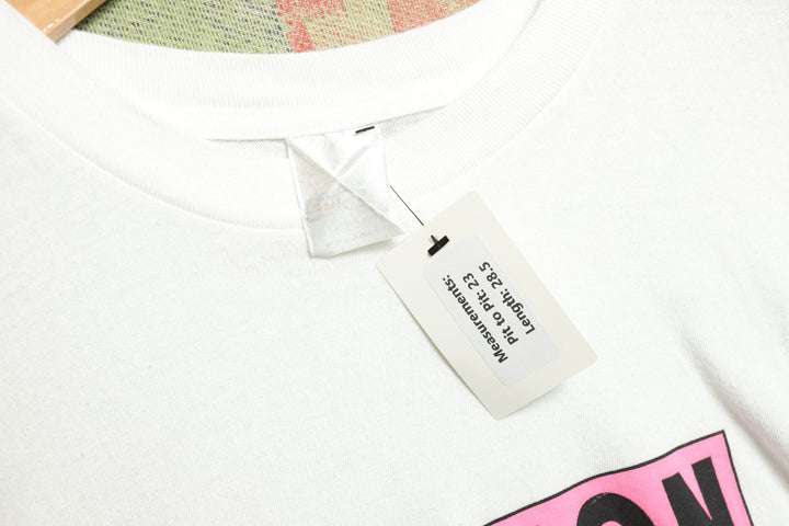 I go from 0 to Bitch Vintage T Shirt XL 90s