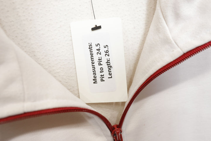 Adidas Vintage Track Jacket XL 80s