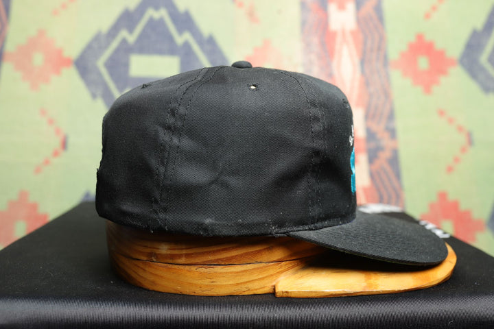 San Jose Sharks Vintage NHL Hockey Snapback Hat 90s G Cap