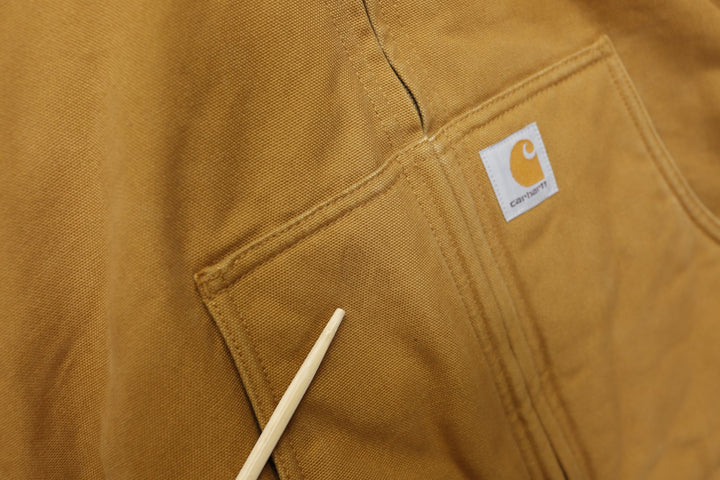 Carhartt Vintage Kids Hooded  Jacket XL  2000s