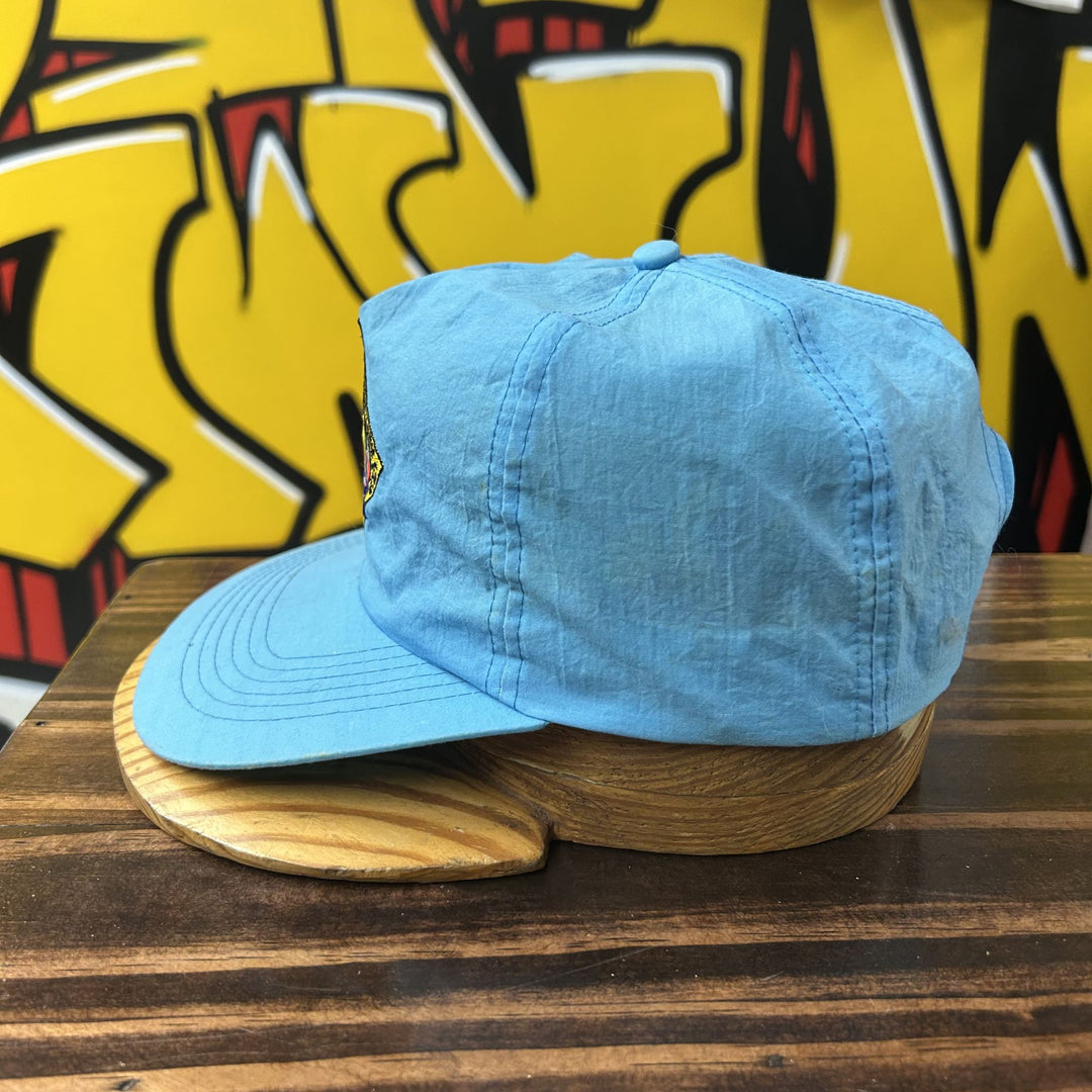 Atlanta Olympics Shooting Team Vintage Snapback Hat 90s