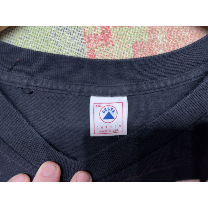 University of Arkansas Looney Tunes Vintage T Shirt XXL 90s