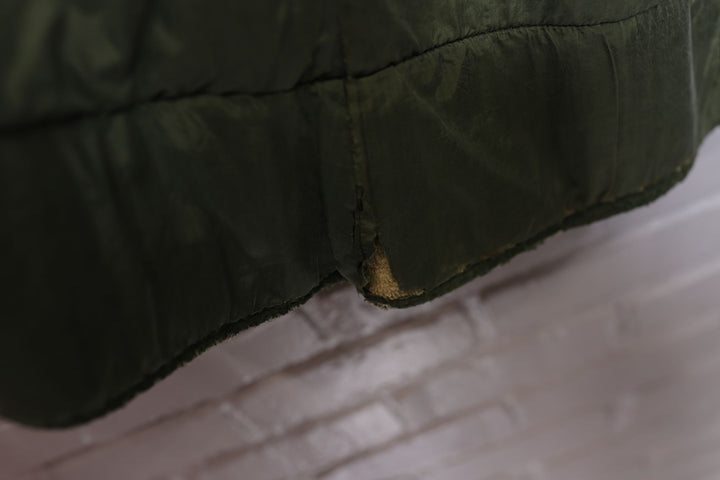 US Military Vintage Jacket Liner Small 50s