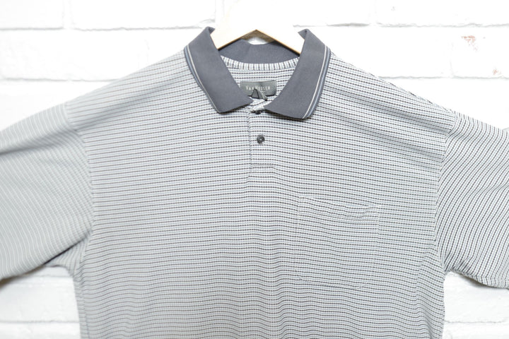 Van heusen Vintage Polo Shirt XL 90s