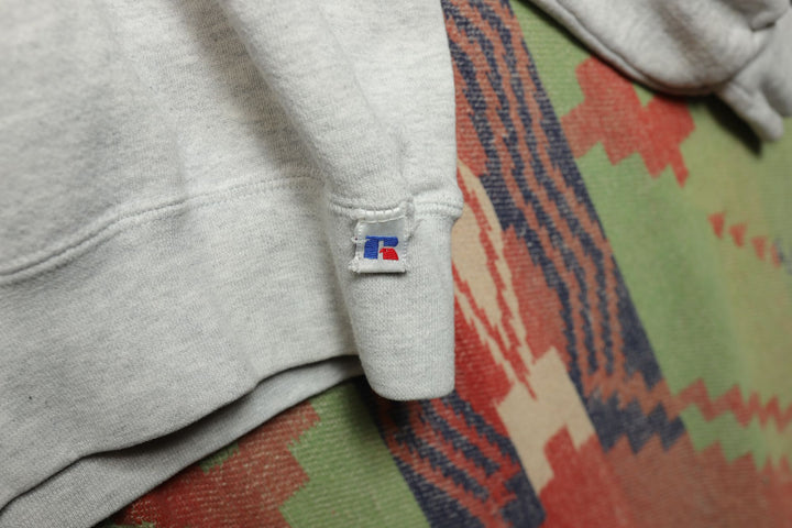 FC Eagles Vintage Russell Sweatshirt XL 90s