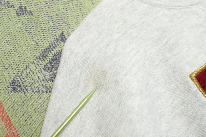 FC Eagles Vintage Russell Sweatshirt XL 90s