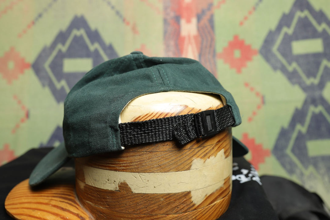 Cabelas Vintage Fishing  Strapback Hat 90s