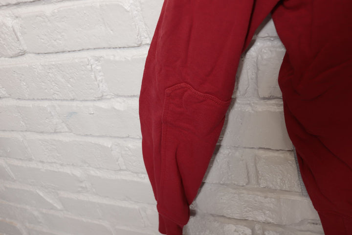 2000s Vintage Polo Ralph Lauren 1/4 Zip Sweatshirt Size Small