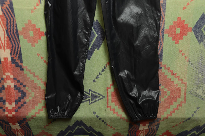 Body Wrappers Vintage Dance Pants 80s Large