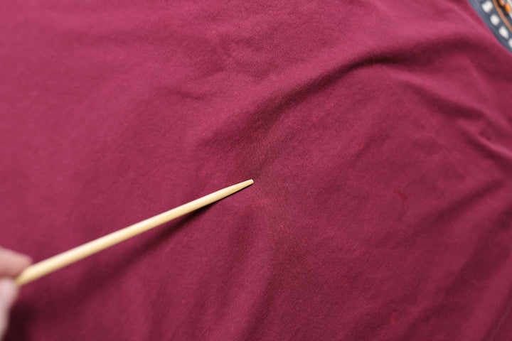 Jerzees Vintage Burgundy T Shirt XL 90s