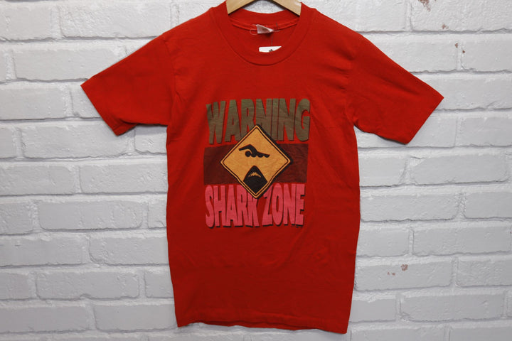Umbro Vintage Youth T Shirt Large 90s