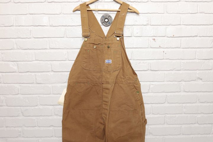 Big Smith Vintage Overalls 41/29.5 2000s