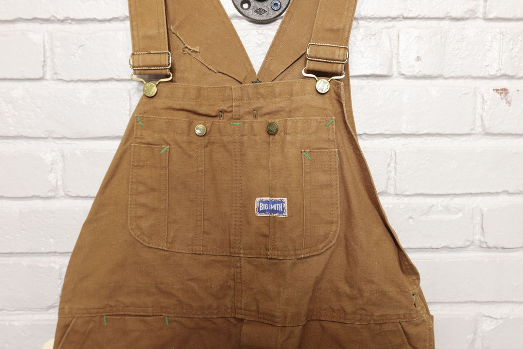 Big Smith Vintage Overalls 41/29.5 2000s