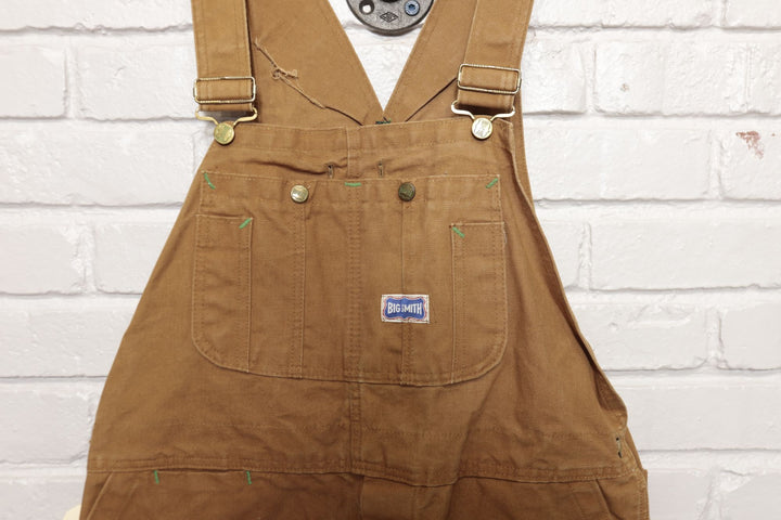 Big Smith Vintage Overalls 41/29.5 2000s