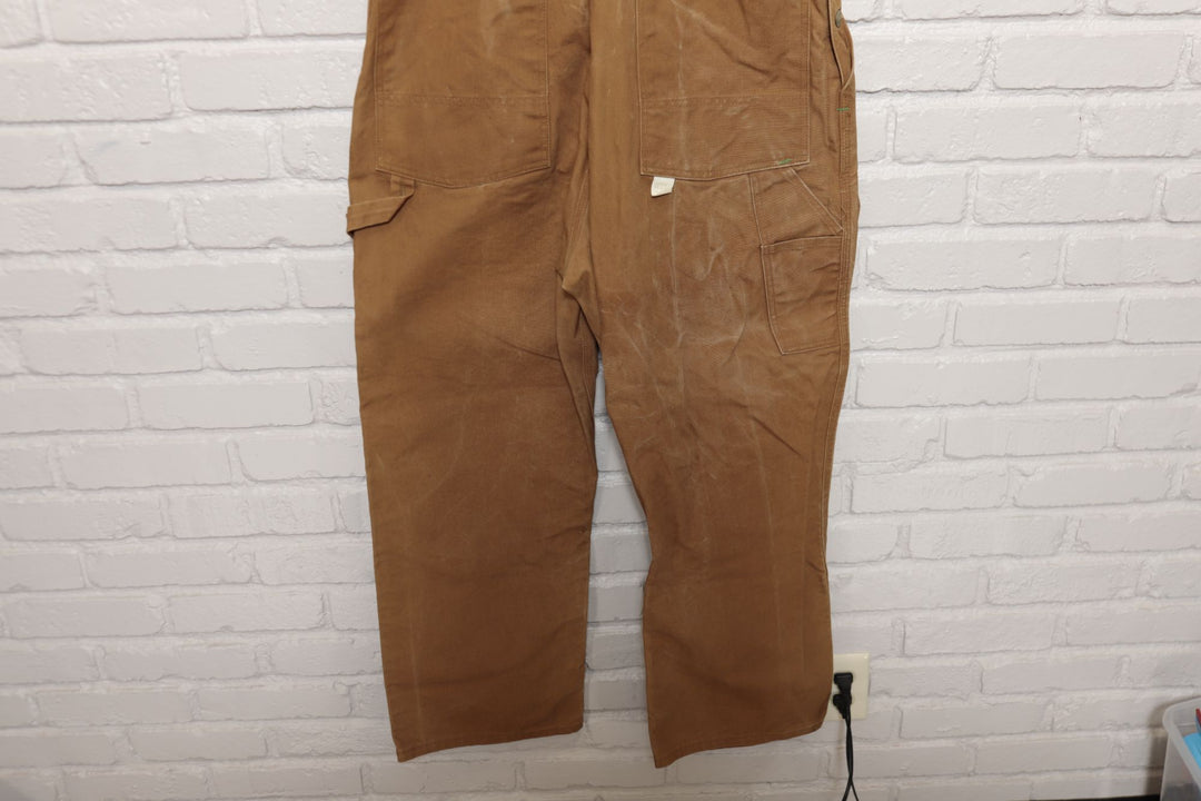 Big Smith Vintage Overalls 41/29.5 2000s