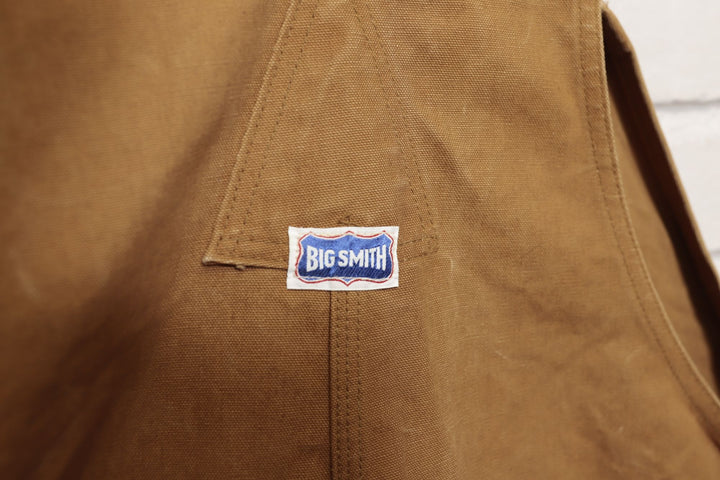 Big Smith Vintage Overalls 41/29.5 2000s