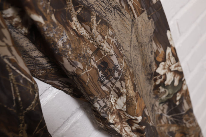 Mossy Oak Break UP Vintage Stearns Camo Cargo Pants 2000s XXL