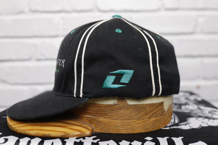 Monster Energy Vintage Flexfit Hat 2000s