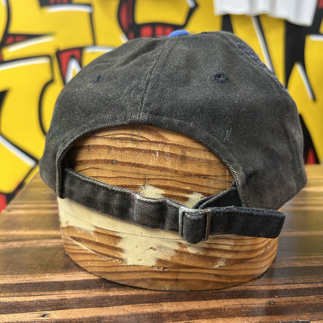Texas Motor Speedway Vintage Strap Back Hat 2000s