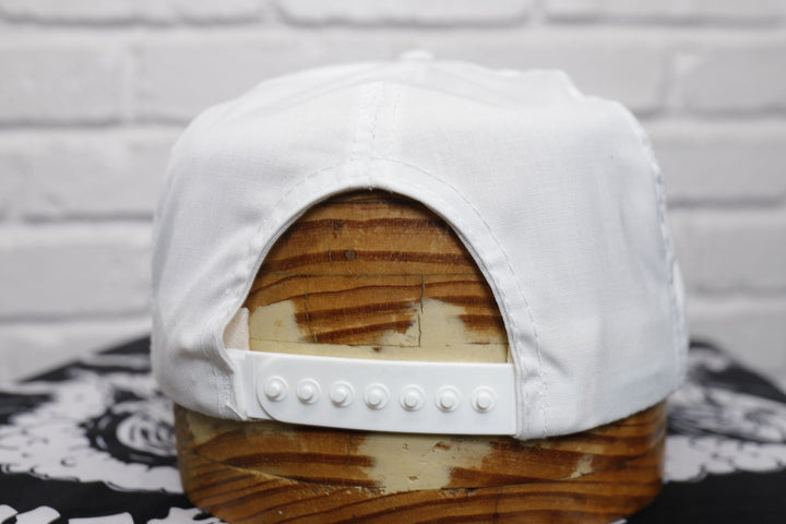 Curtis Turner Racing Vintage Hat 80s