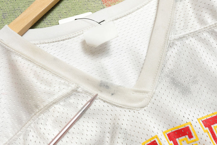 Chiefs Vintage Football Jersey XL  90s