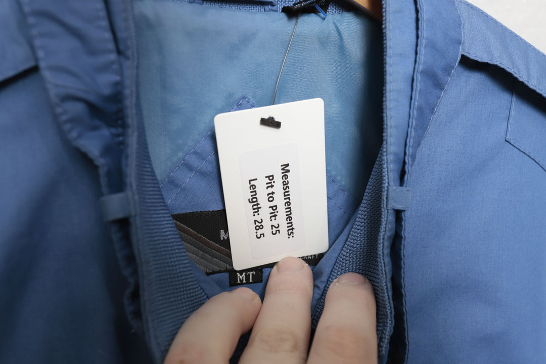 80s Vintage Maryland Capital Sams Members Only Jacket Size Medium