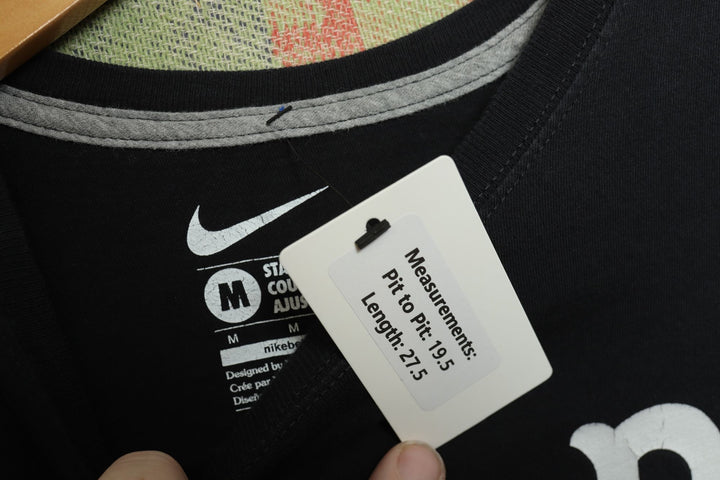 Nike Air Max T Shirt Medium Infrared