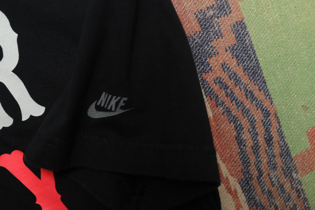 Nike Air Max T Shirt Medium Infrared