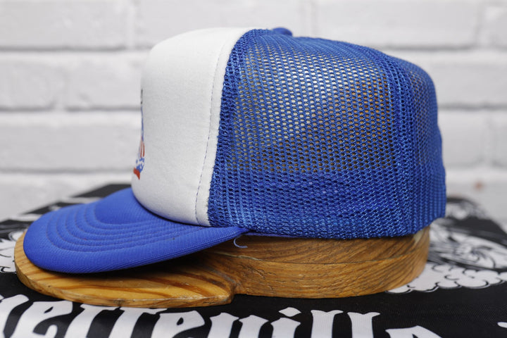The Beach Boys Vintage Hat 80s
