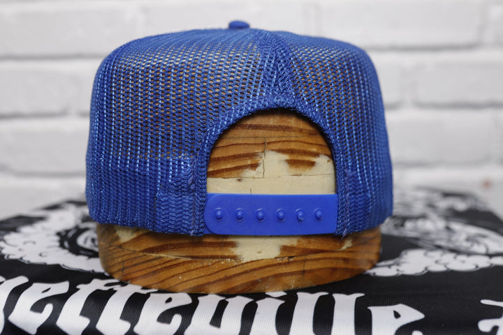 The Beach Boys Vintage Hat 80s