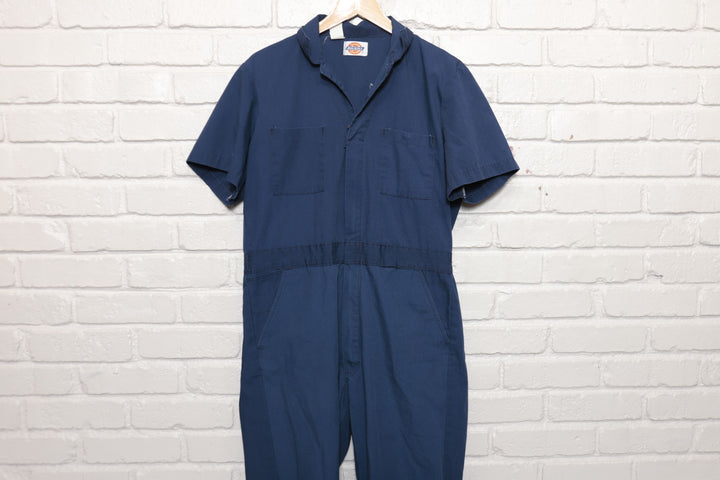 Dickies Vintage Coveralls Medium 90s