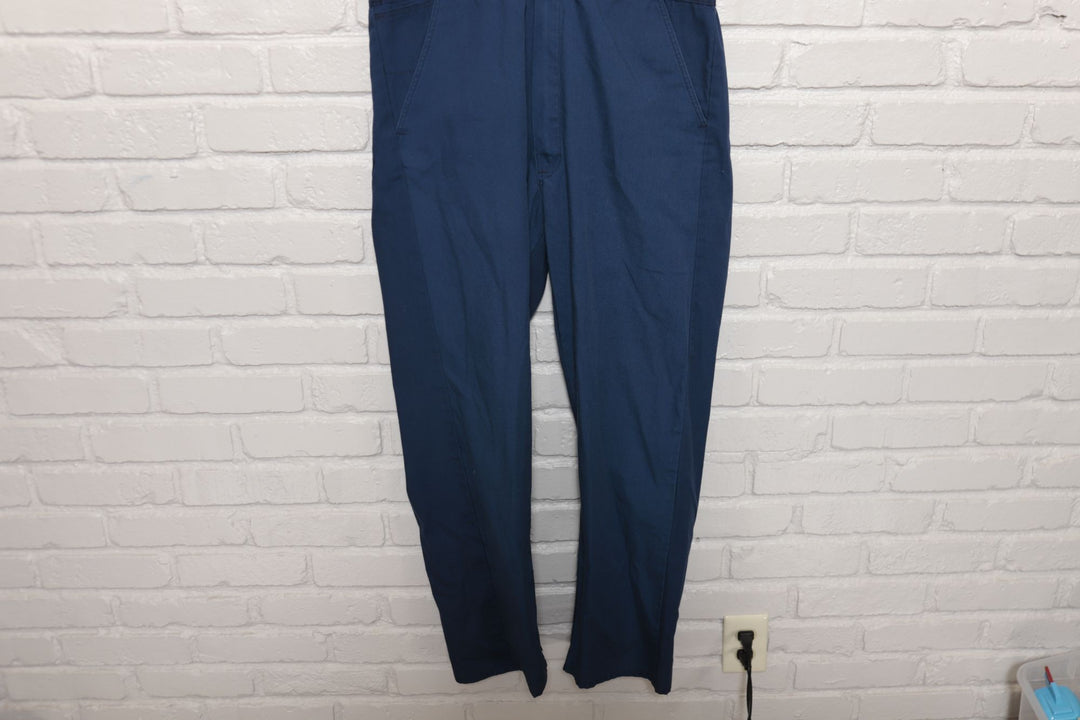 Dickies Vintage Coveralls Medium 90s