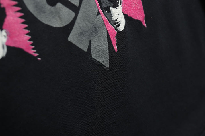 New Kids On The Block Vintage Band T Shirt Medium 90s