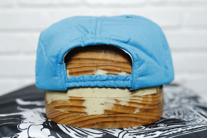 Life Begins at 40 Vintage Full Foam Hat 80s