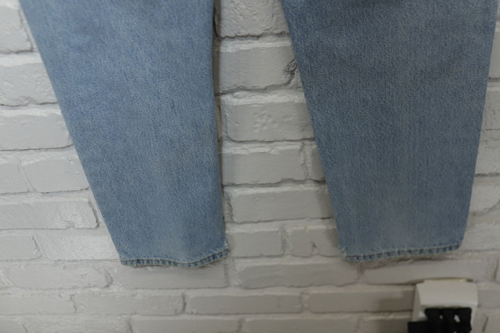 Carhartt Vintage Paint Splattered Jeans 2000s 35/31