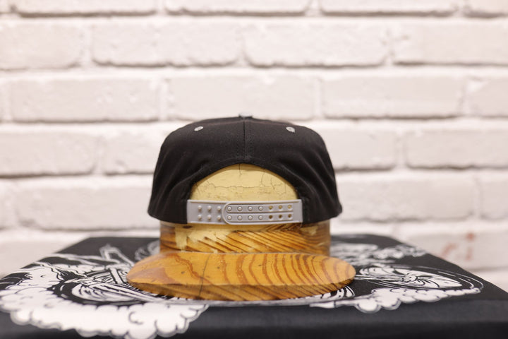CD Guadalajara Vintage Soccer Snapback Hat 90s