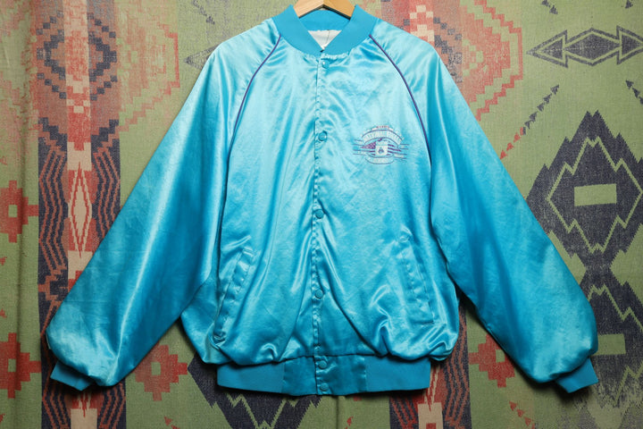 National Finals Rodeo 1991 Vintage Jacket XL 90s