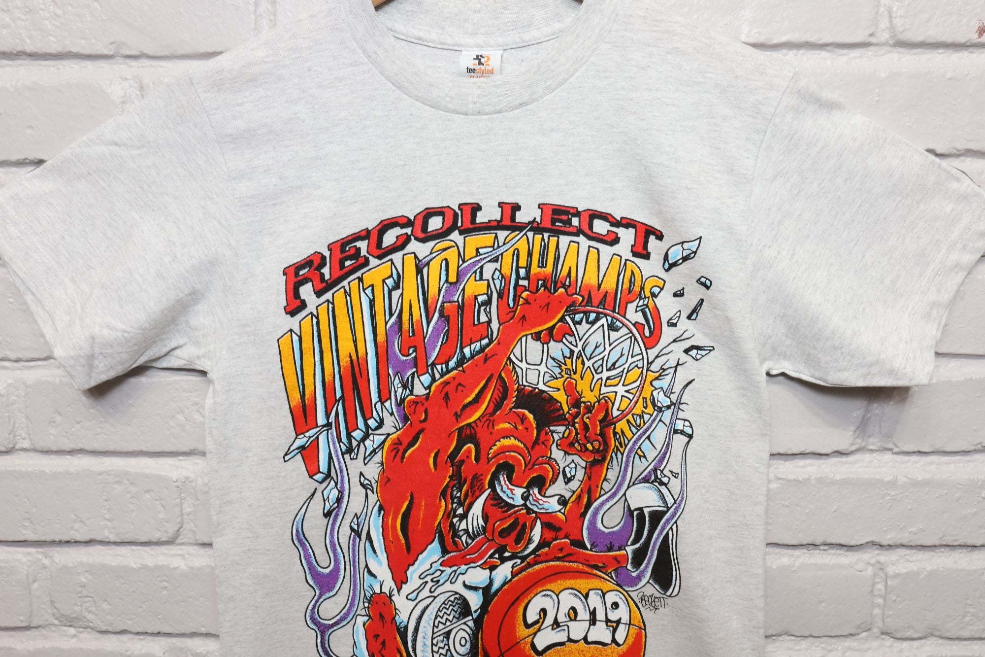 Recollect Merch – Recollect Ltd.