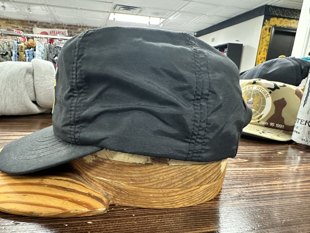 Slick 50 Oil Vintage Snapback Hat 90s
