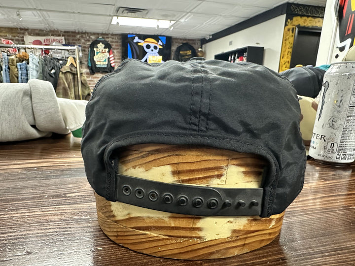 Slick 50 Oil Vintage Snapback Hat 90s